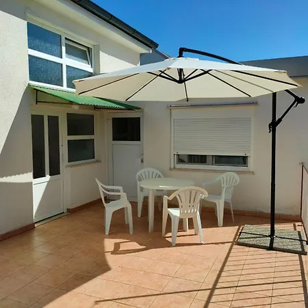 And Jengic Apartman Vodice