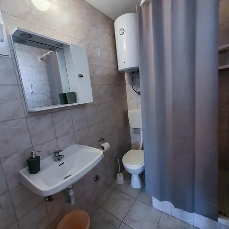 Apartman And Jengic *