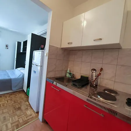 Apartman And Jengic *