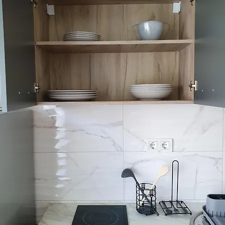 Apartman And Jengic Vodice