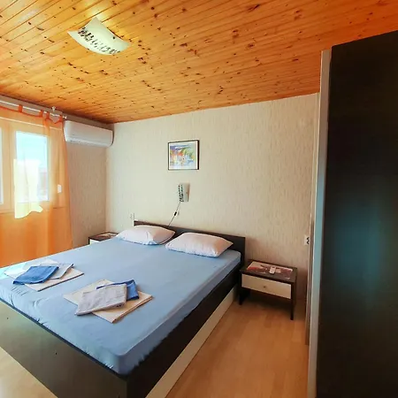 And Jengic Vodice