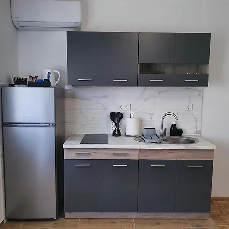And Jengic Apartman