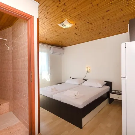 And Jengic * Vodice