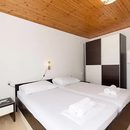 And Jengic Apartman