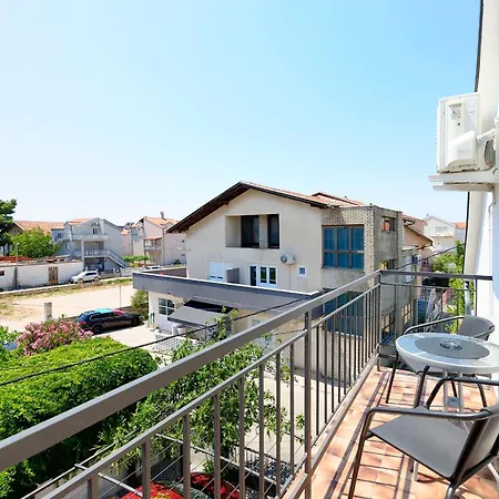 Apartman And Jengic *