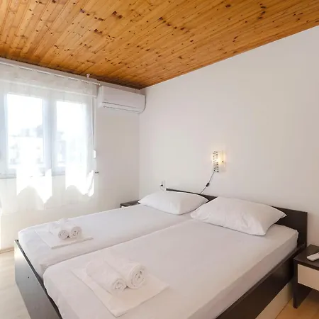 Apartman And Jengic