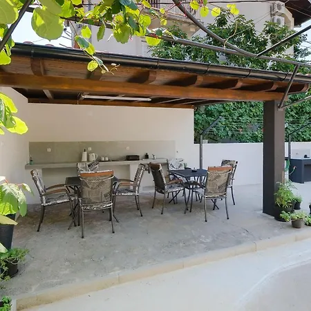 And Jengic Vodice