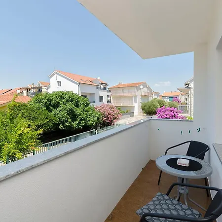 Apartman And Jengic