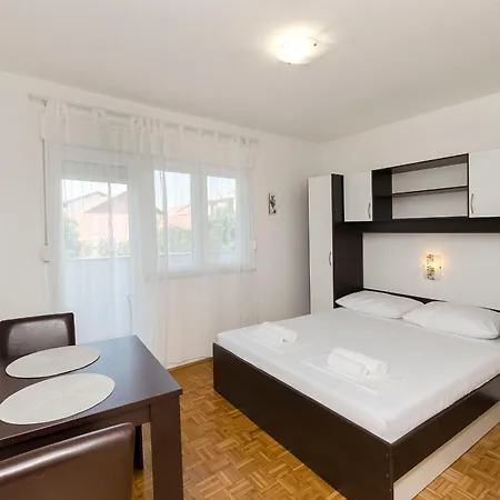 And Jengic * Vodice