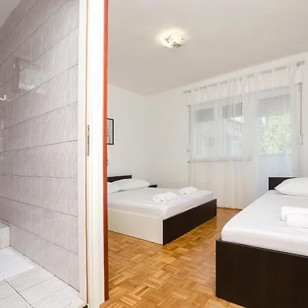 Apartman And Jengic *