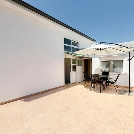 Apartman And Jengic Vodice