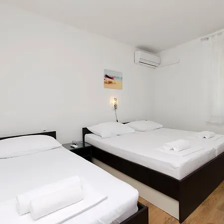 Apartman And Jengic
