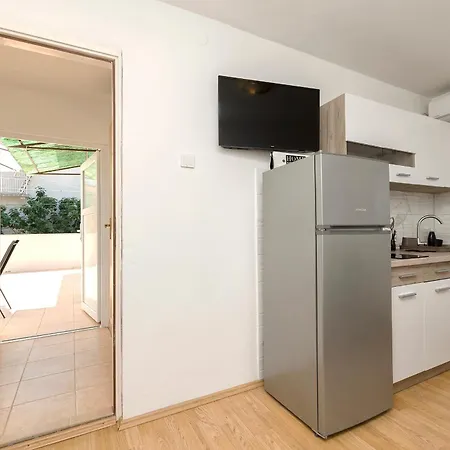 And Jengic Apartman Vodice