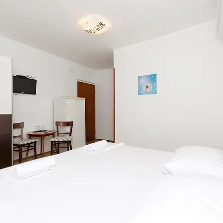 Apartman And Jengic