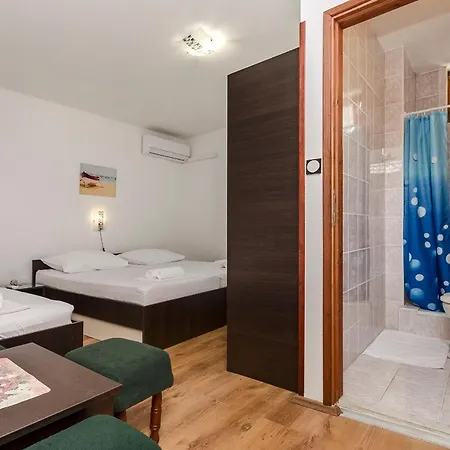 Apartman And Jengic *
