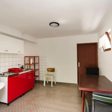 And Jengic Apartman Vodice