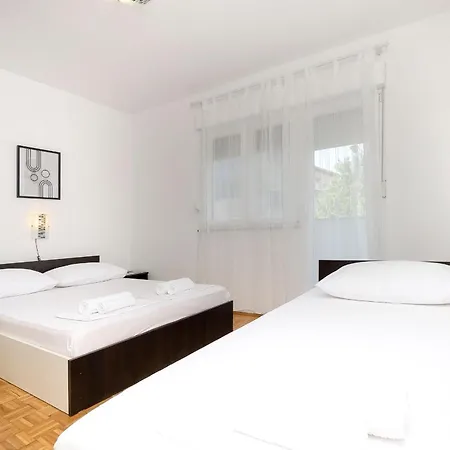 And Jengic * Vodice