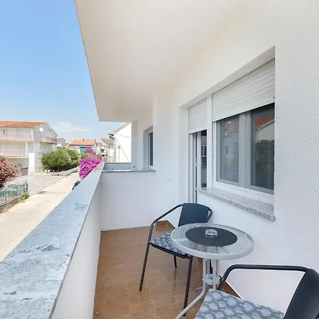 And Jengic Apartman Vodice