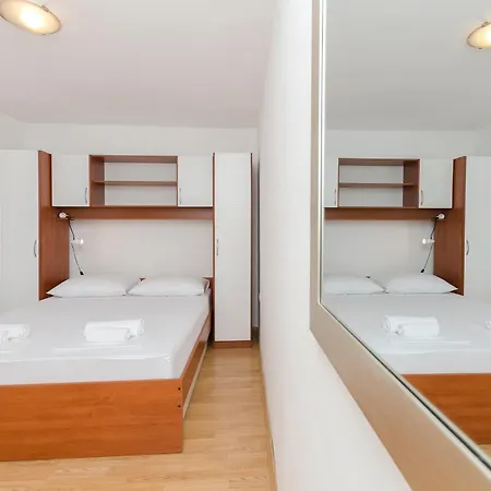 Apartman And Jengic