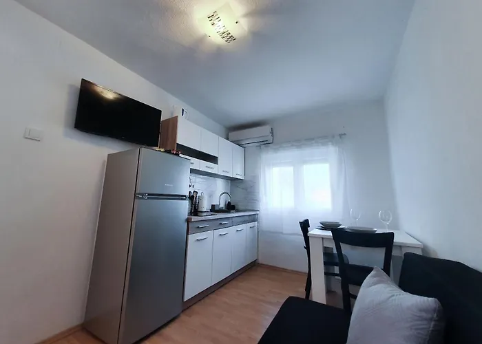 And Jengic Apartman *