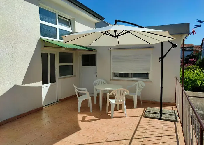 And Jengic Appartement Vodice