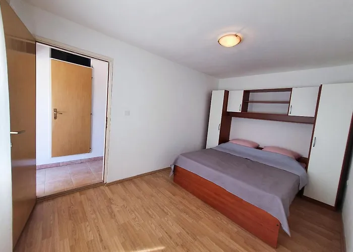 Appartement And Jengic Vodice