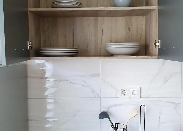 Apartman And Jengic Vodice