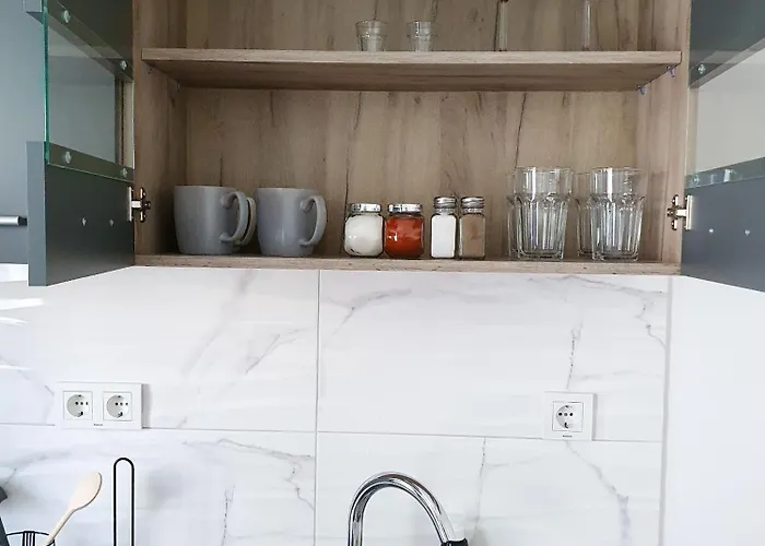 And Jengic Appartement *