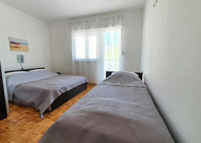 Appartamento And Jengic Vodice