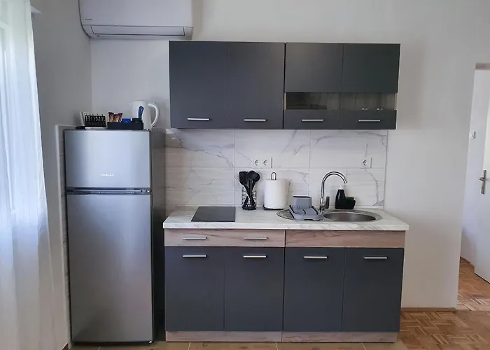 And Jengic Appartement