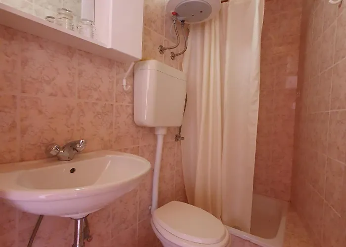 And Jengic Appartement