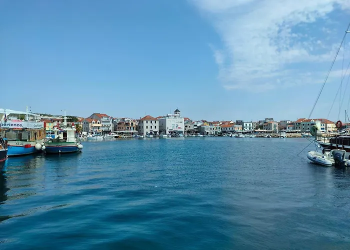 Appartement And Jengic