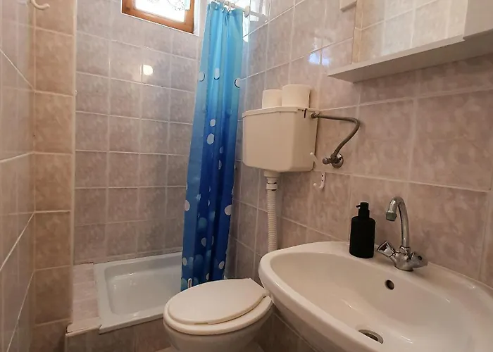 And Jengic Appartamento *