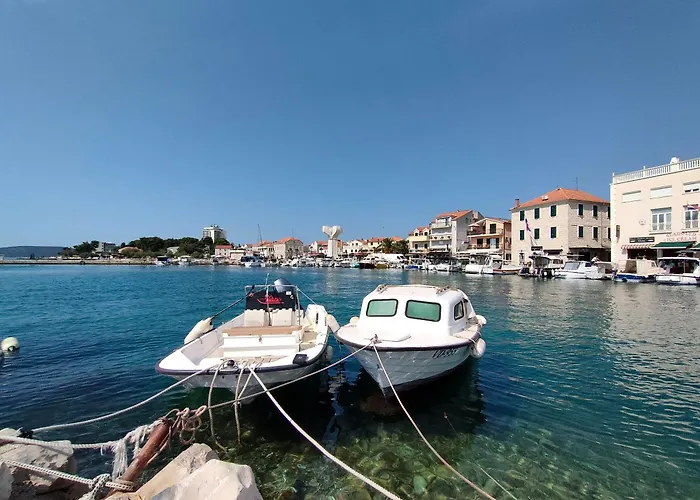 And Jengic Appartamento *