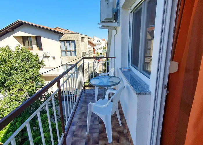 Appartamento And Jengic