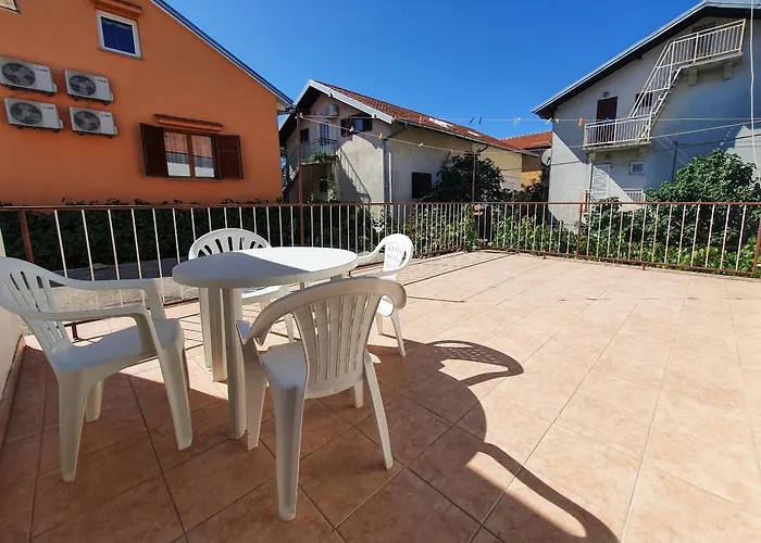 And Jengic Appartement